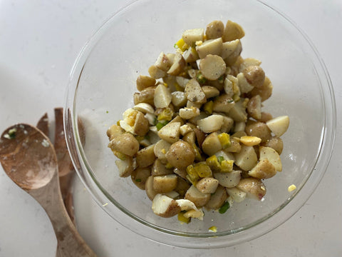 Potato Salad