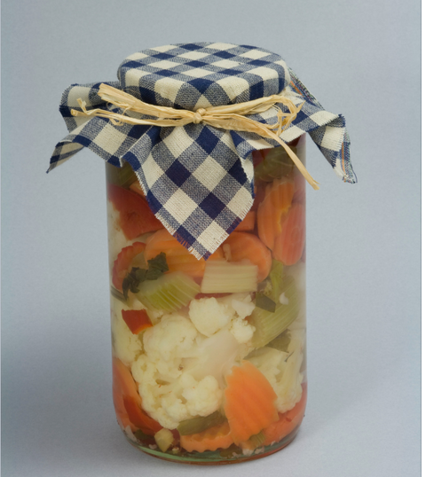 Giardiniera