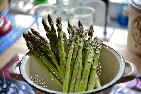 Pickled Asparagus