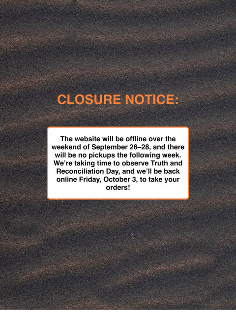 Holiday Closure