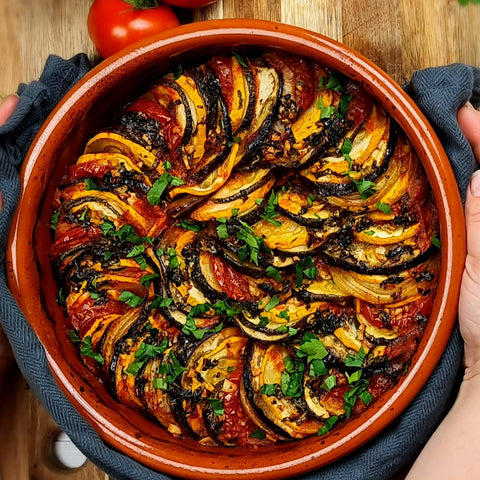 Ratatouille