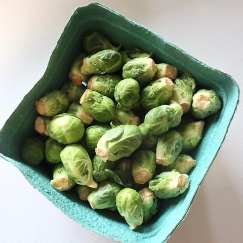 Brussels Sprouts 2.5lb