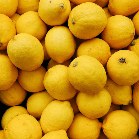 Lemons, 2 ct, Argentina