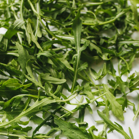 Arugula, 0.5lb, Heartbeet Farm