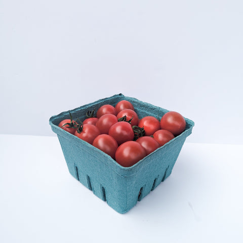 Tomatoes, Cherry, 1 Full Quart, Approx 1.25lbs, Sun Wing Greenhouses