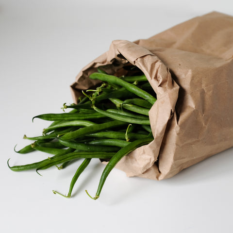 Beans, Green, 2lb
