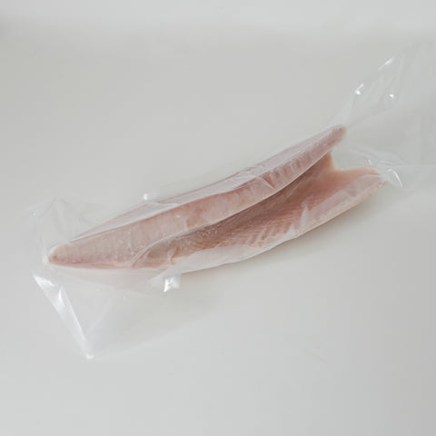 Tuna, Albacore Loin, Frozen, $20.50 per pound, Approx 1.25lb per peice