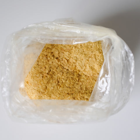 Nutritional Yeast, 0.5lb