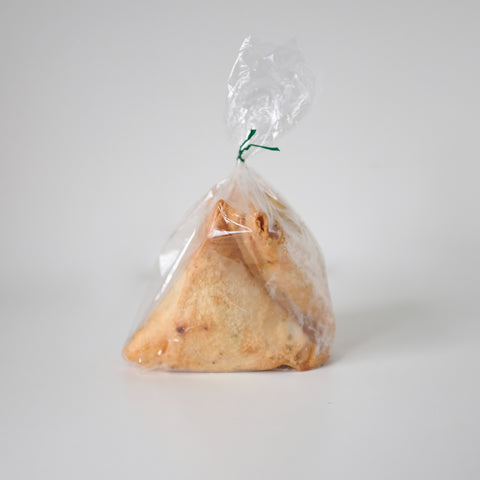 Samosa, Veggie, Frozen, 3pk