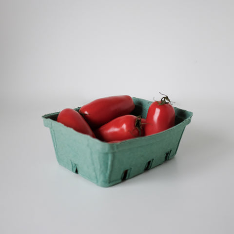 Tomatoes, 'San Marzano Style', 2lb, Sun Wing Greenhouses