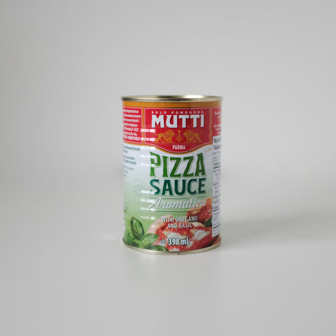 Pizza Sauce, 14oz