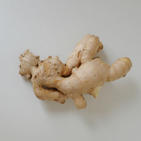 Ginger, 0.75lb, Organic, Peru