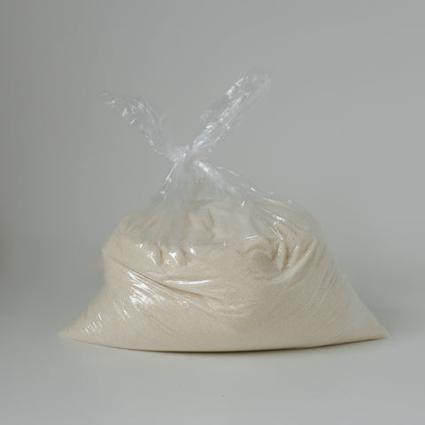 Sugar, Organic Cane, 2kg