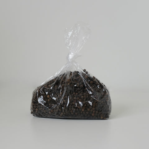 Spice, Whole Black Peppercorns, 250gr