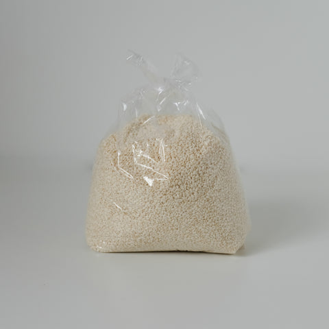 Seeds, Sesame, 1lbs