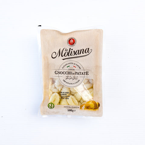 Gnocchi, 500g