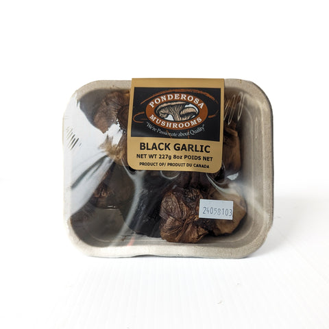 Garlic, Black, 0.5lb