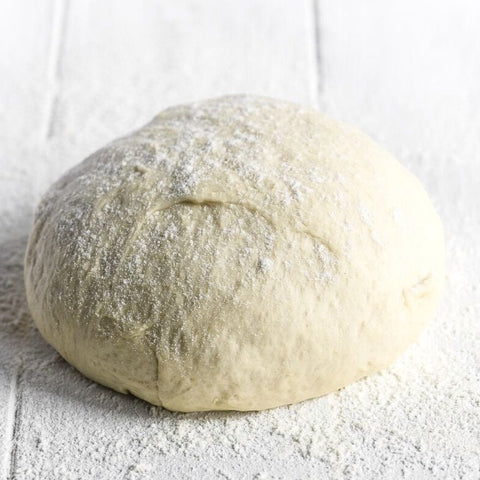 Pizza Dough, *Frozen*, 500g, Chef Ron's Kitchen