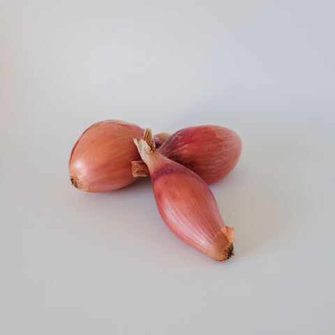 Shallots, 1lb, Organic, Tatlo Road Farm