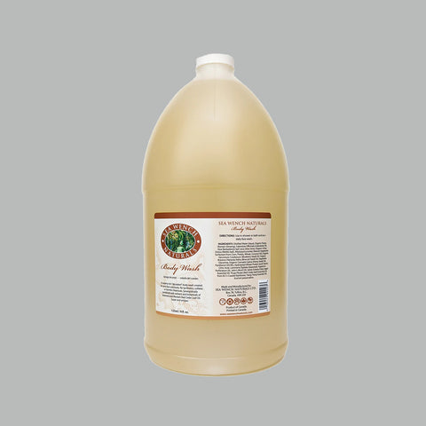 Body Wash, 4L
