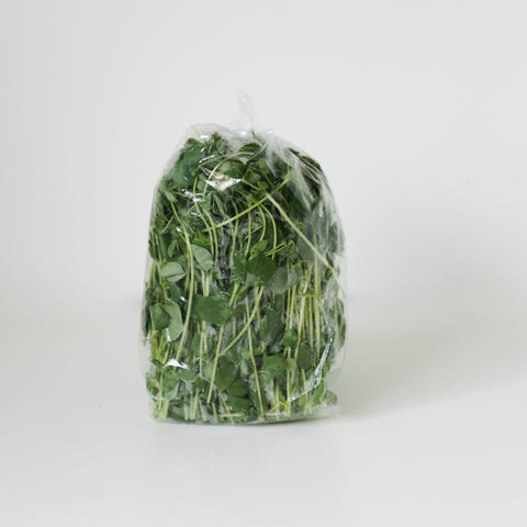 Pea Shoots, 0.25lb, Tofino Farms