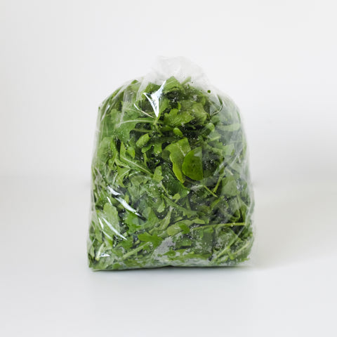 Arugula, 0.5lb, Heartbeet Farm