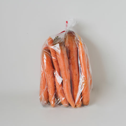 Carrots, 2lb, Organic, Tatlo Road Farm