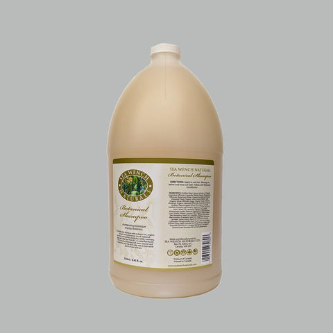 Shampoo, 4L, Sea Wench Naturals