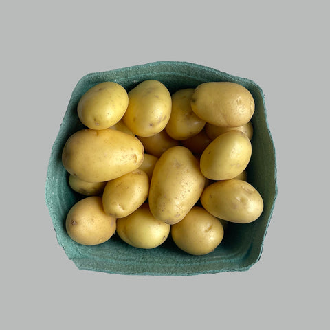 Potatoes, Yellow Columba, 5lbs, Galey Farm