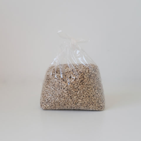Seeds, Sunflower, Shelled, 1lb