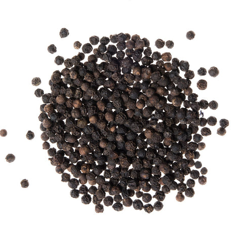 Spice, Whole Black Peppercorns, 250gr