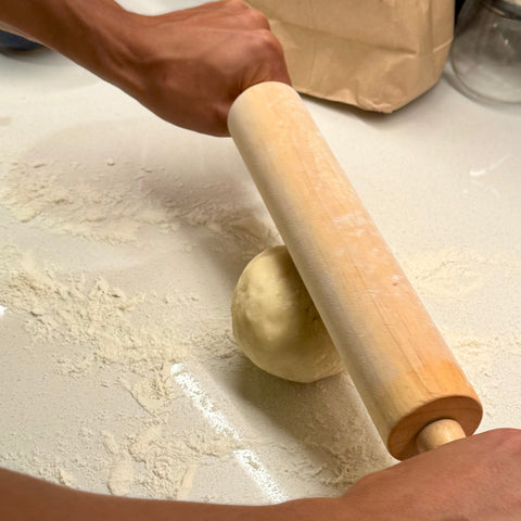 Pie Crust
