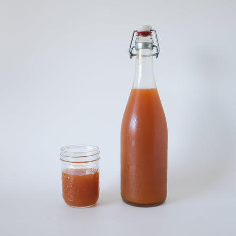 Apple Juice