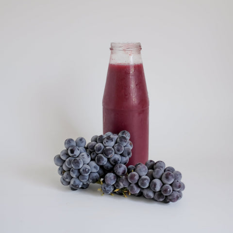 Coronation Grape Juice