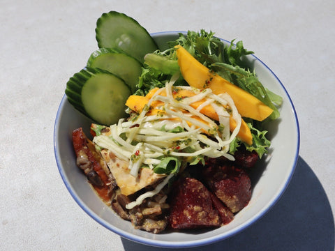 TUCG Power Bowl