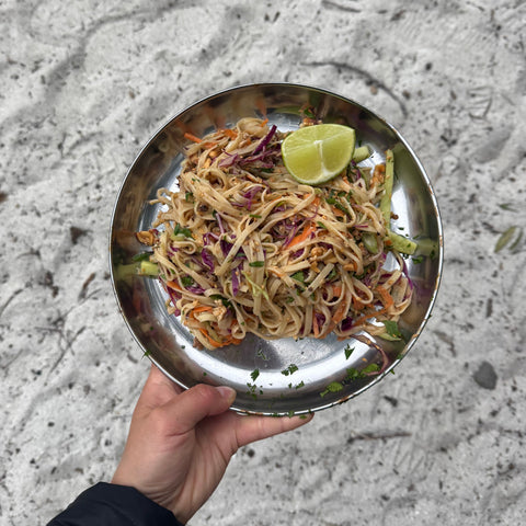 Miso Off Grid