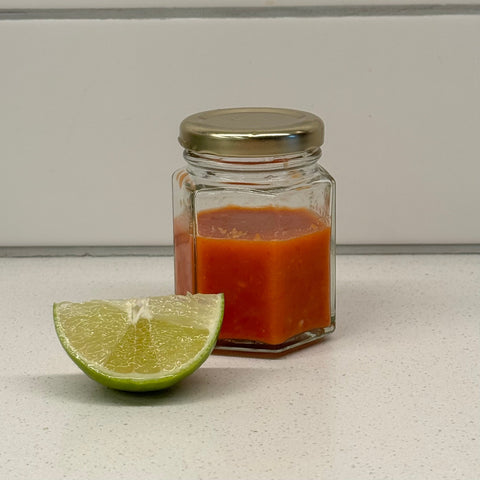 Sambal Oelek