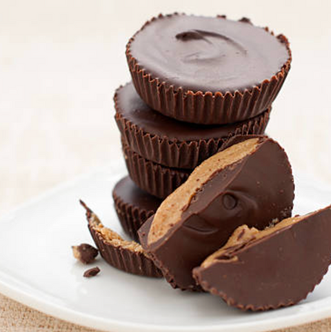 Peanut Butter Cups