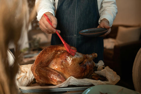 How to Roast the Perfect Turkey: A Step-by-Step Guide