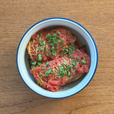 Cabbage Rolls