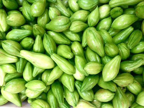 Chayote for Stir Fry