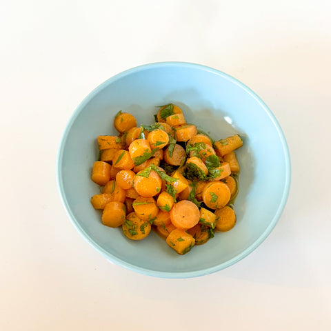 Carrot Salad