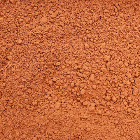 Homemade Hot Chocolate Mix