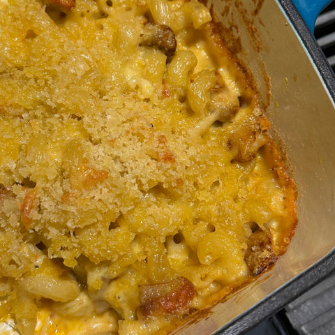 Karen's Mac & Cheese