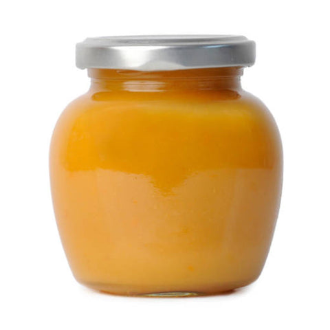 Peach Butter