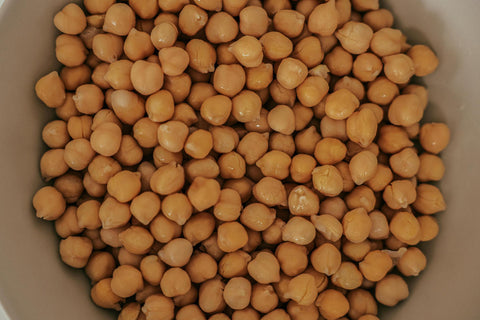Chickpea "Egg" Salad Sandwich
