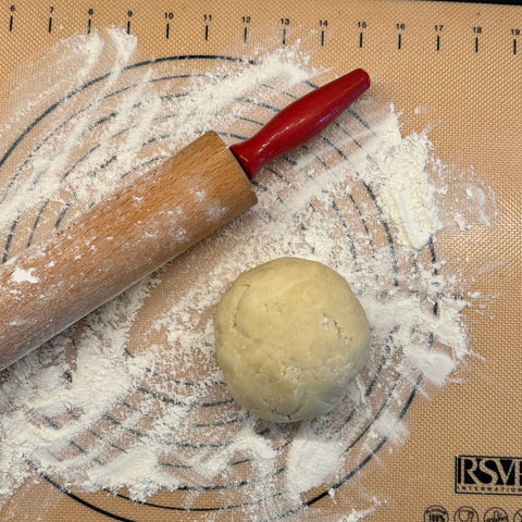 Pie Crust