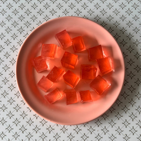 Rhubarb Jelly