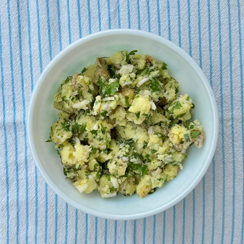 Potato Salad