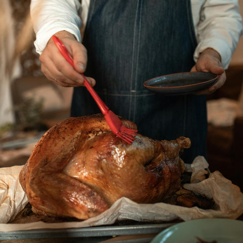 The Perfect Turkey